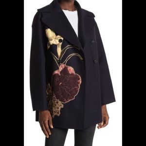 Gorgeous Valentino coat